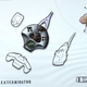 Illustration for article titled Original Xbox Controller Prototypes Look Like Dreamcast Tears